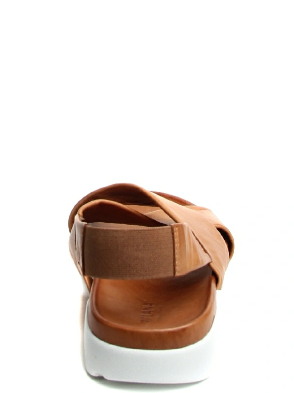 Сандалии MILANA 191531-1-1261 оранжевый - купить 7490