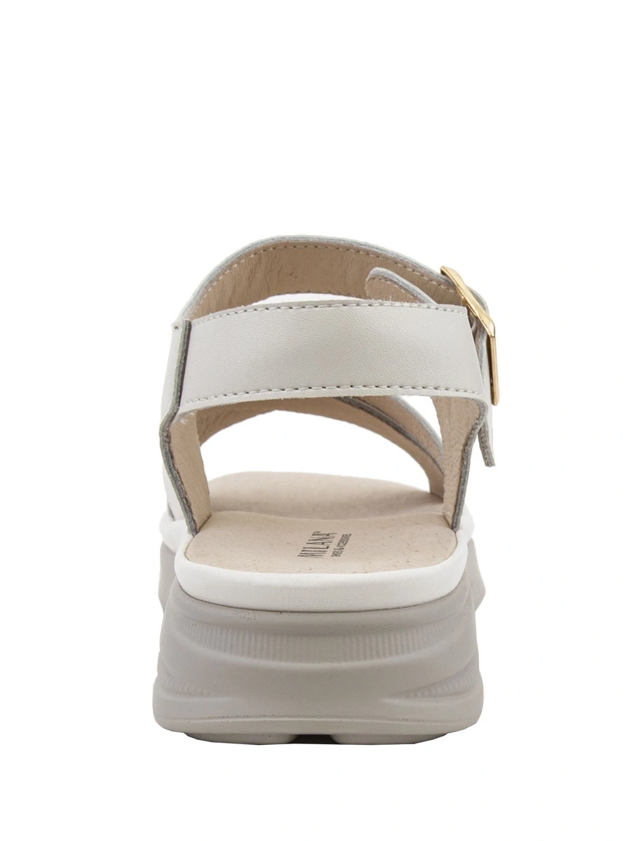 Босоножки MILANA 231230-1-1311 бежевый - купить 5490