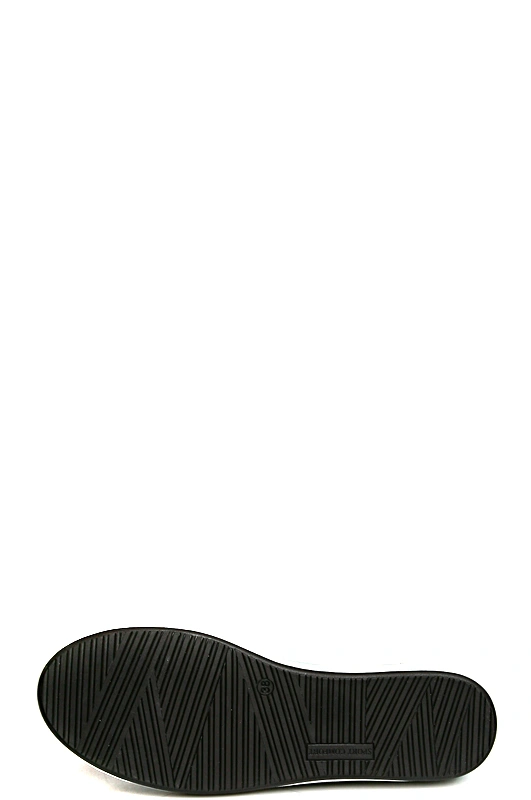 Полуботинки MILANA 151804-1-1201 голубой - купить 2800