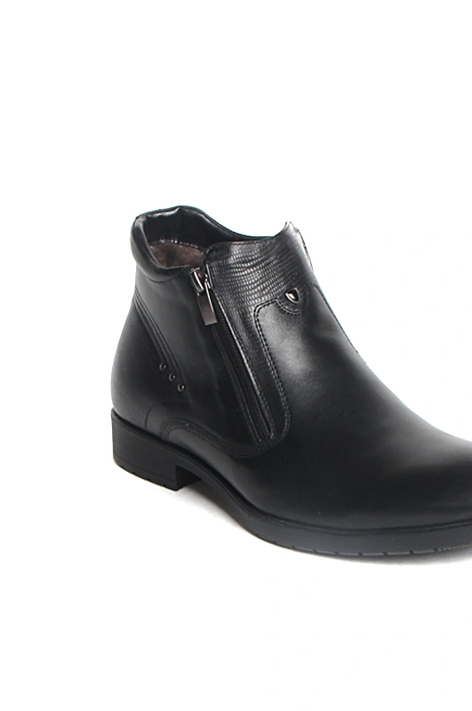 Ботинки MILANA 172774-1-110F черный - купить 10990