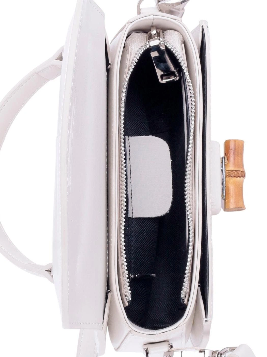 Сумка HELENA SHINE 6322 HS бел белый - купить 7990