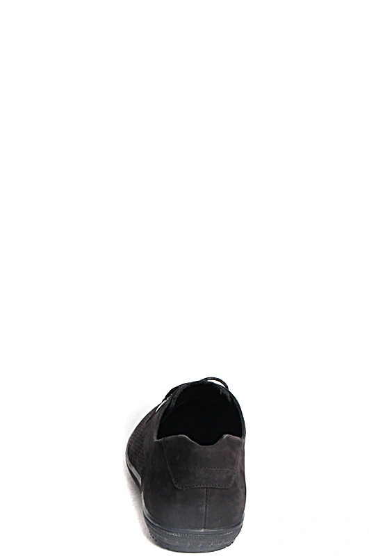 Полуботинки MILANA 171733-1-8101 черный - купить 5490