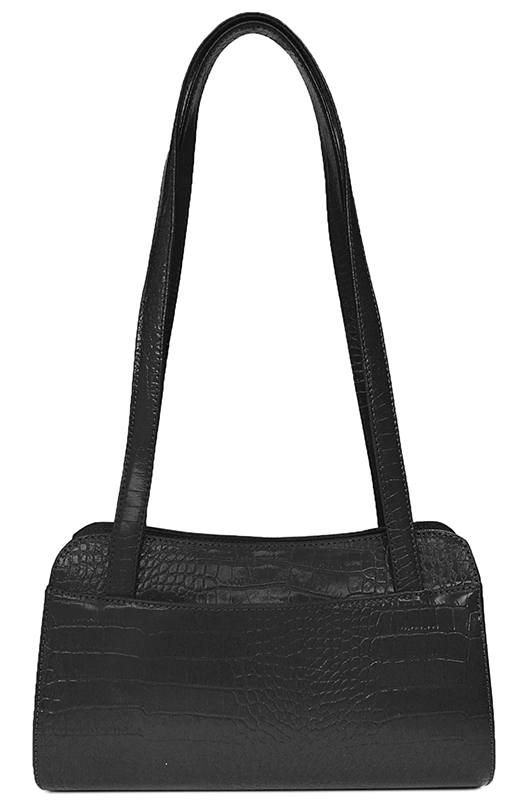 Сумка MILANA 171063-1-110 черный - купить 3890