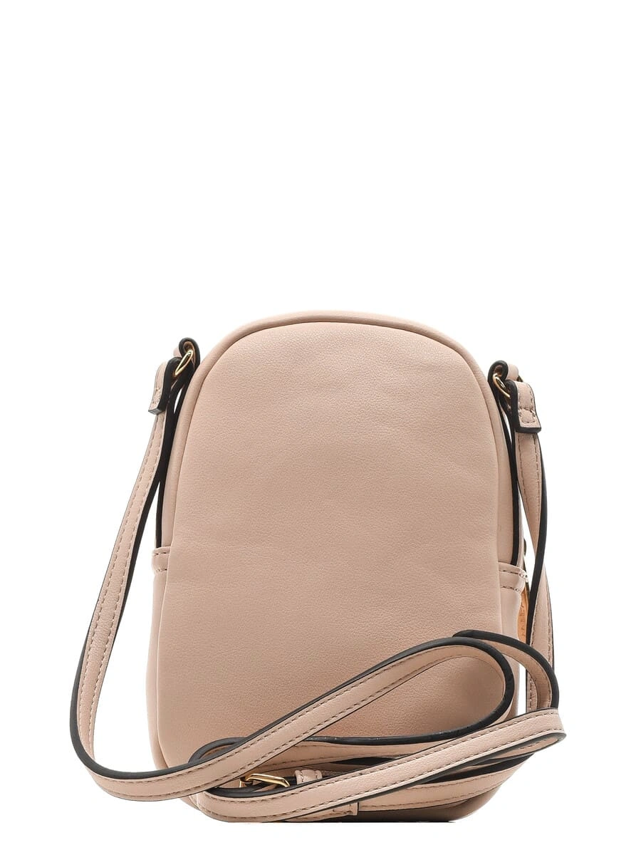 Сумка MILANA 201910-2-143 розовый - купить 6490