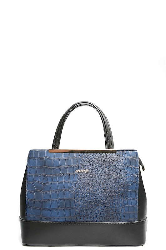 Сумка MILANA 131060-2-150 синий - купить 2390