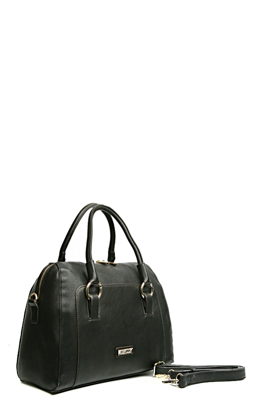 Сумка MILANA 141021-1-110 черный - купить 4890