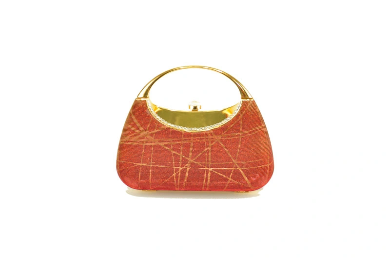 Клатч MILANA 8103 бордовый - купить 1190