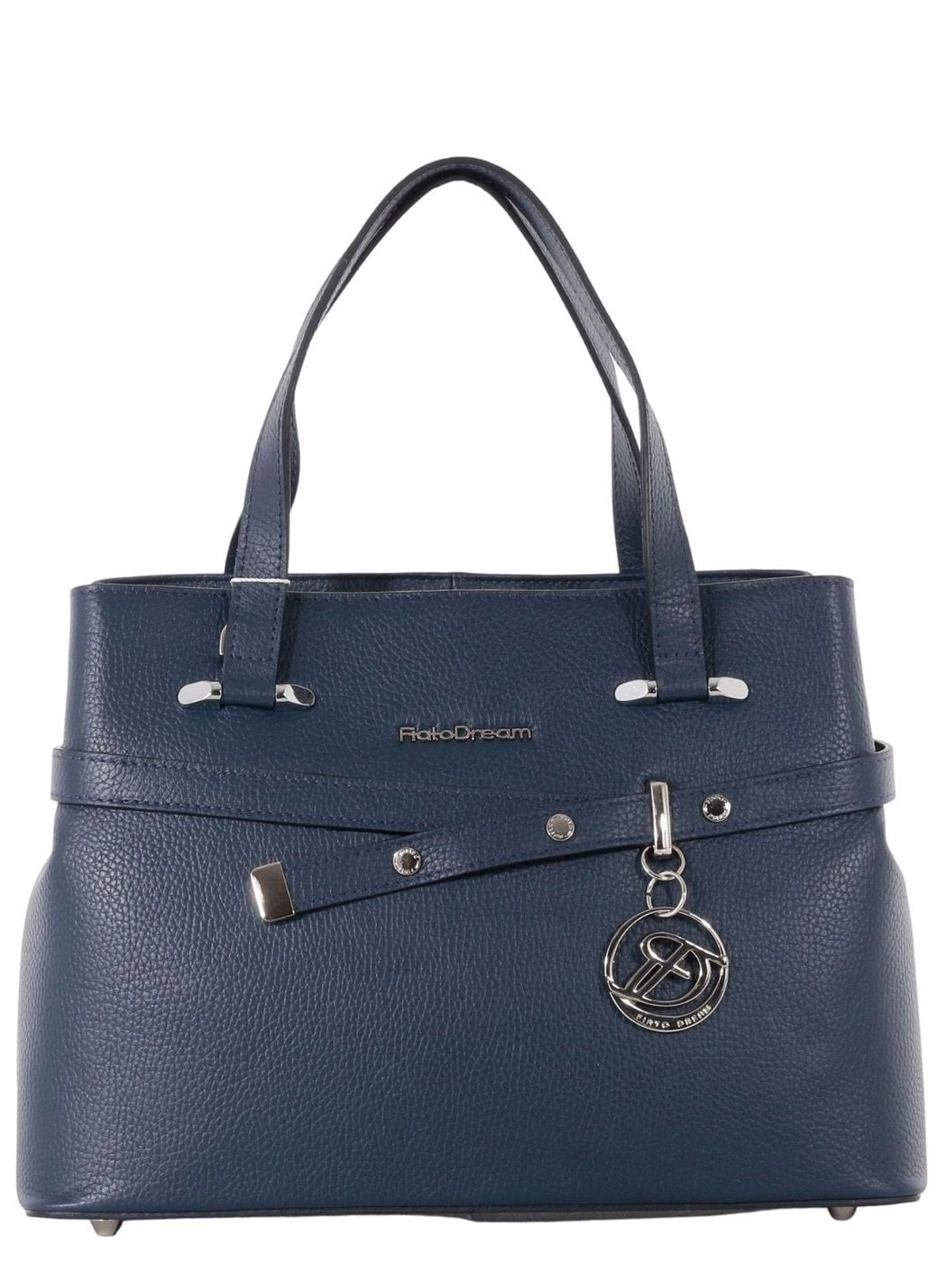 Сумка FIATO DREAM 1825 FD фиолет синий - купить 11990