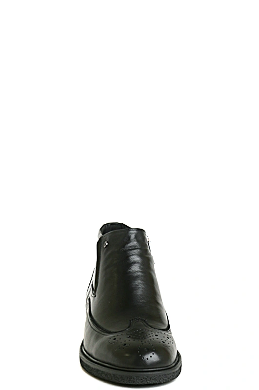 Ботинки MILANA 152833-1-110F черный - купить 6490