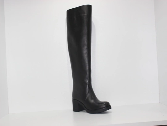 Сапоги MILANA 162062-2-210EF черный - купить 11990