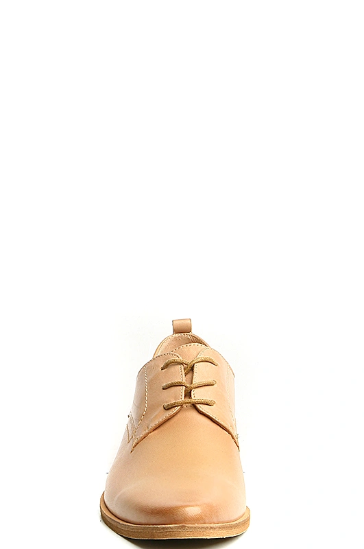 Полуботинки MILANA 141559-2-1211 бежевый - купить 3800