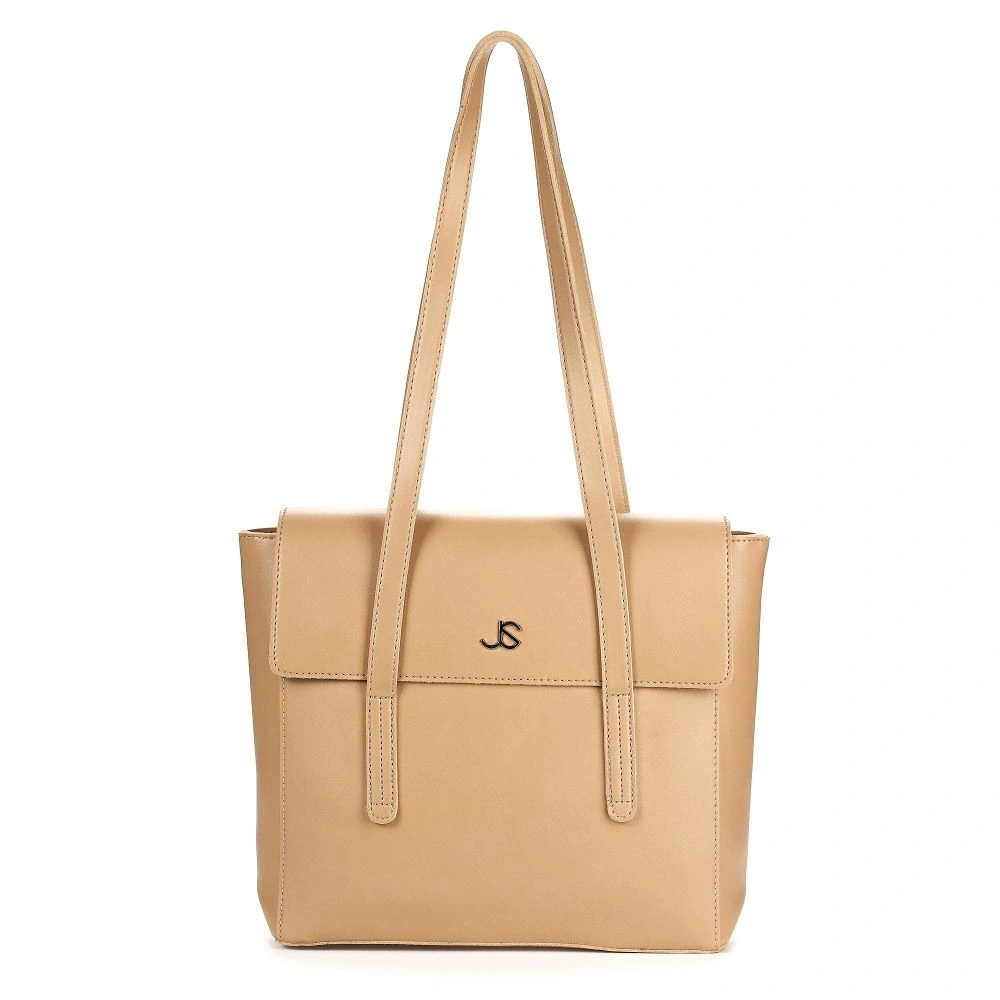 Сумка JANE'S STORY HM-9966-61 бежевый - купить 3790