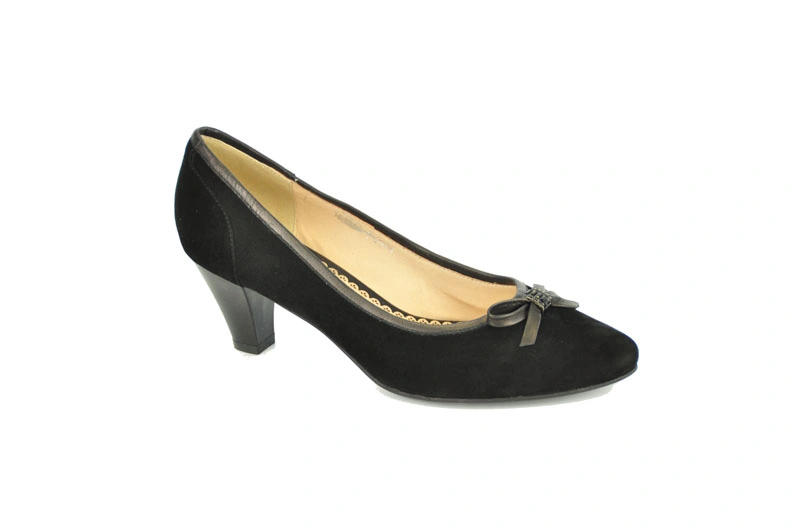 Туфли MILANA 121309-3-2101 черный - купить 3000