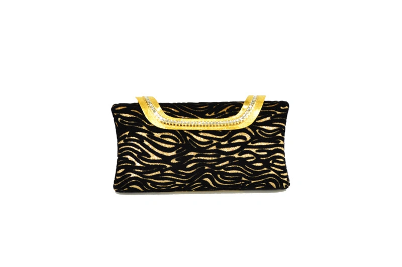 Клатч MILANA 6014 золотой - купить 1190