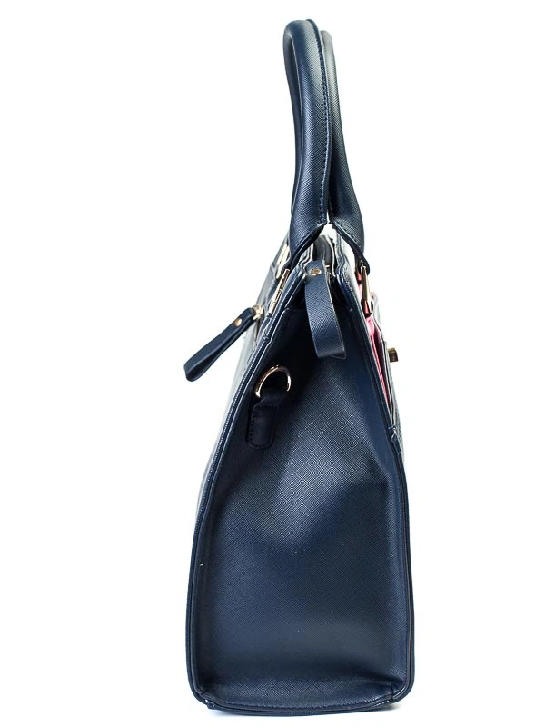 Сумка MILANA 142674-1-156 синий - купить 3490