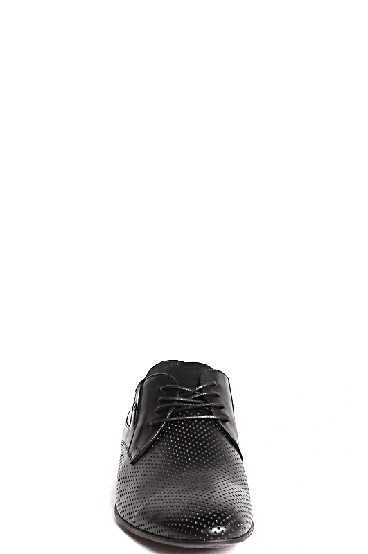 Полуботинки MILANA 171765-5-1101 черный - купить 5990