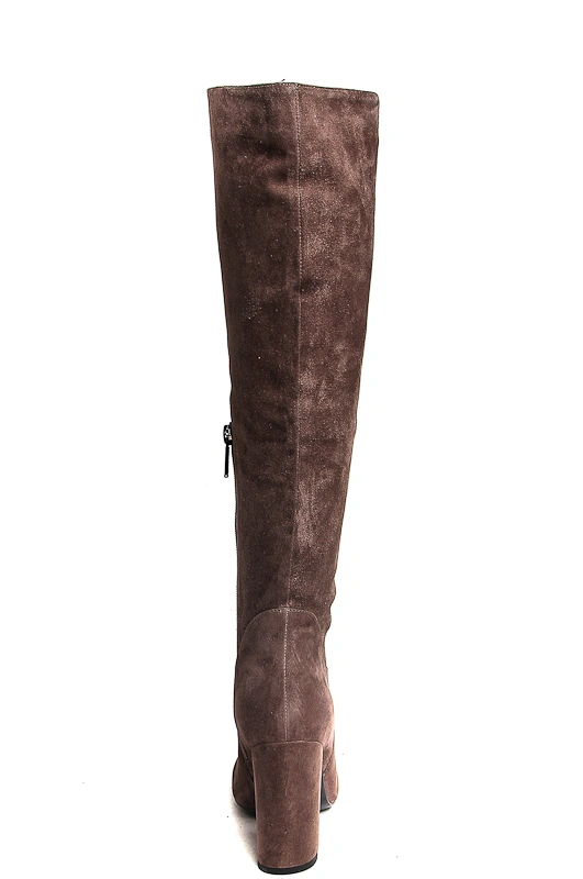 Сапоги MILANA 172130-1-221V бежевый - купить 13990