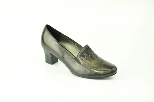 Туфли MILANA 111320-1-1101 черный - купить 1590