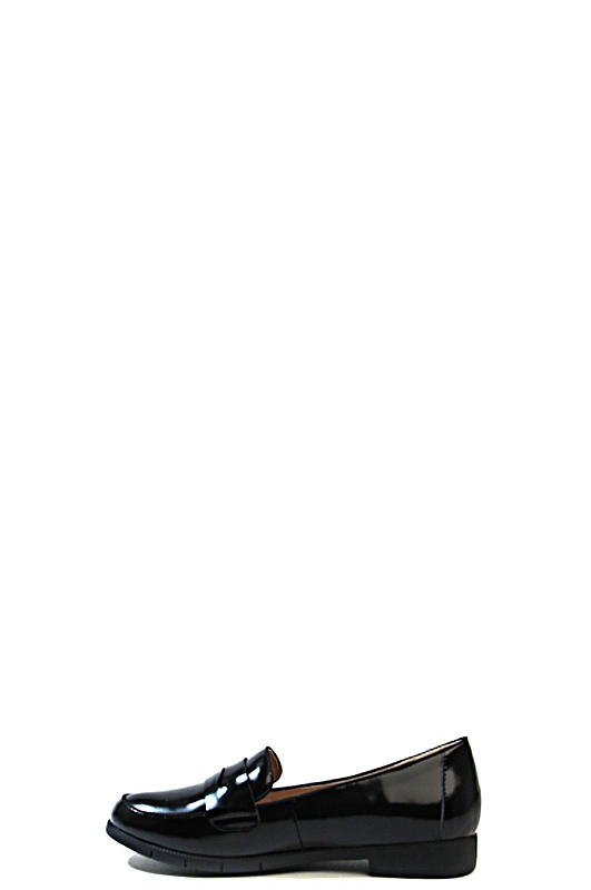 Полуботинки MILANA 161208-1-1101 черный - купить 4490