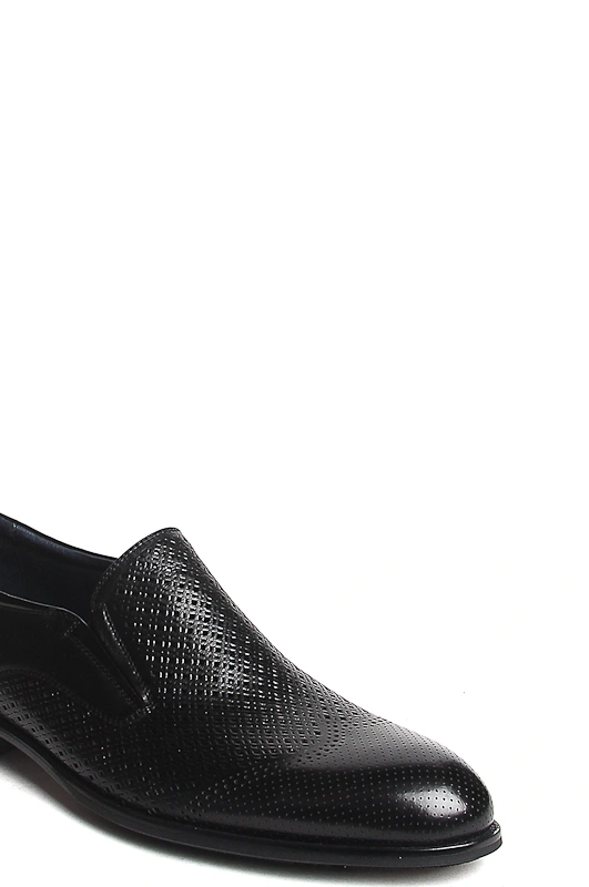 Полуботинки MILANA 181737-3-1101 черный - купить 8490