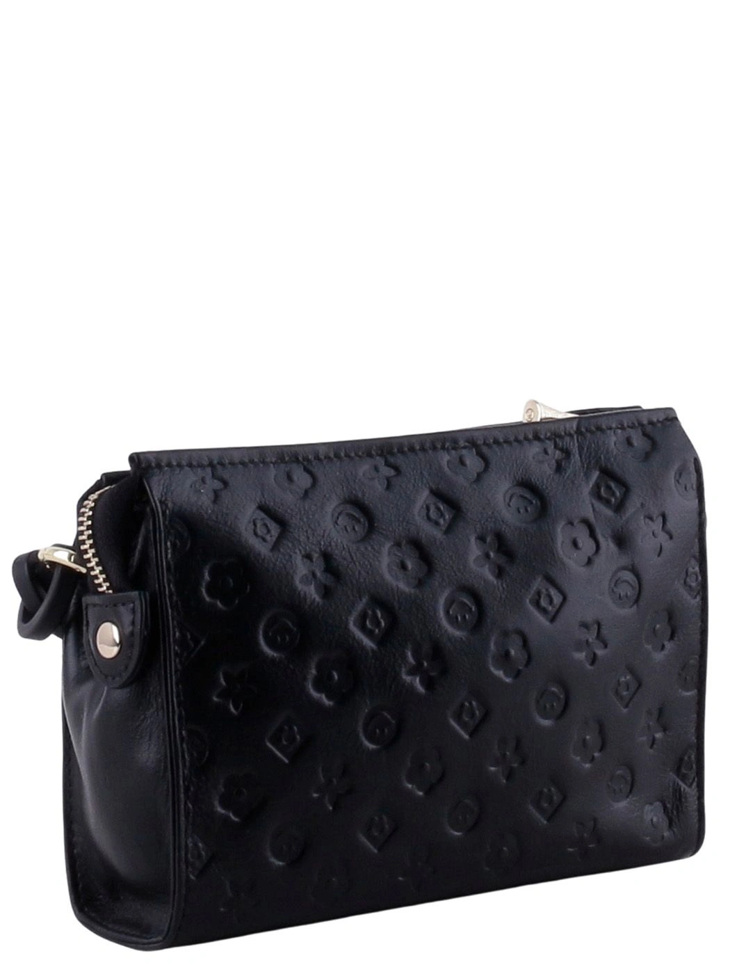 Сумка HELENA SHINE 7014 HS черный - купить 9990