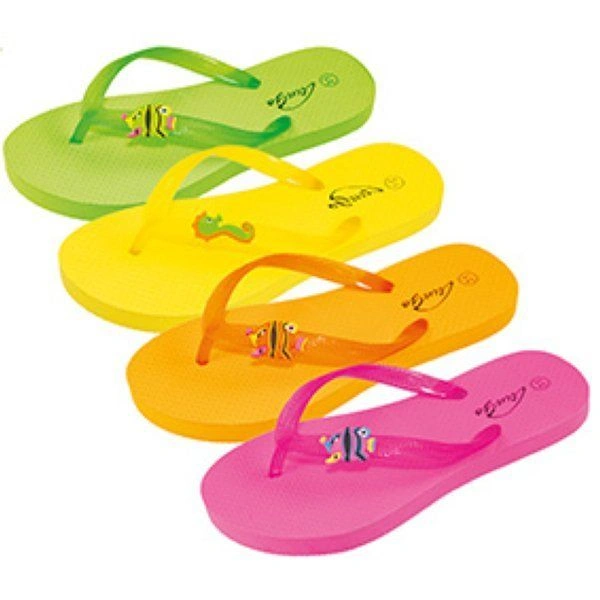 Пантолеты TINGO BCF50211 в нескольких цветах - купить 380