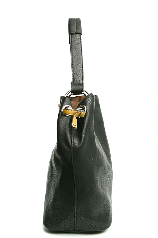 Клатч MILANA 128011-2-1 черный - купить 2900