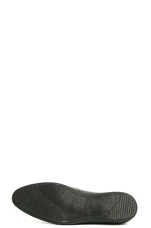 Полуботинки MILANA 141816-1-1101 черный - купить 3700