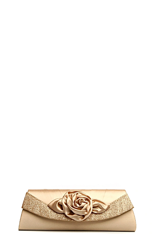 Клатч MILANA 141033-2-121 бежевый - купить 740