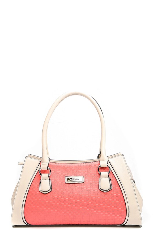Сумка MILANA 131003-4-143 розовый - купить 3390
