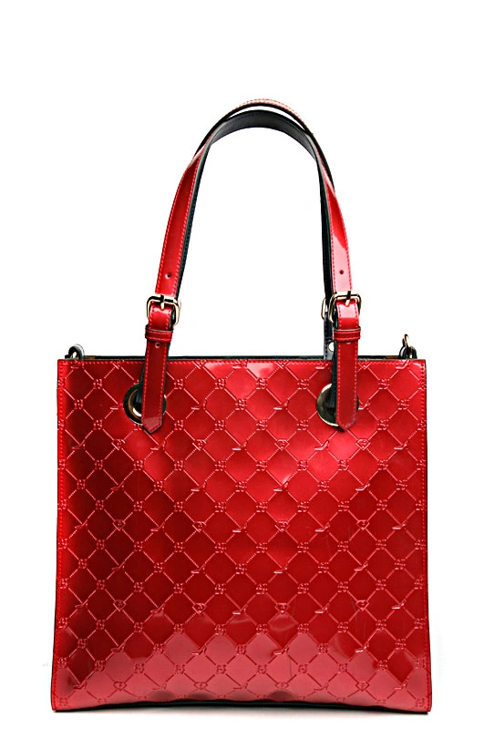 Сумка MILANA 131075-1-740 красный - купить 4490