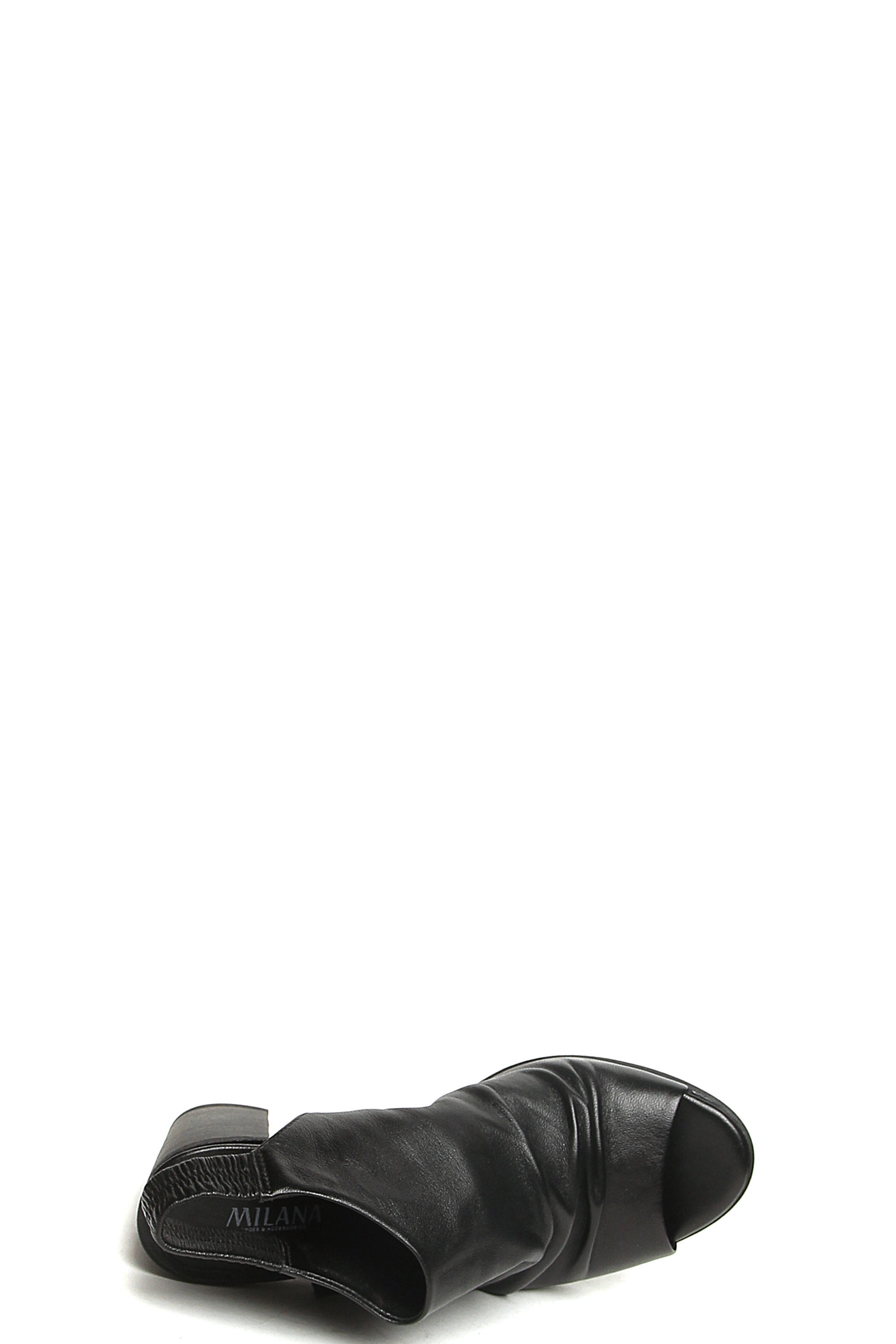 Босоножки MILANA 181377-1-1101 черный - купить 5990