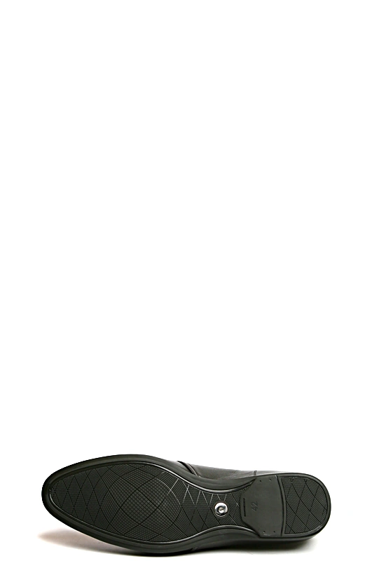 Полуботинки MILANA 151756-3-1101 черный - купить 6990