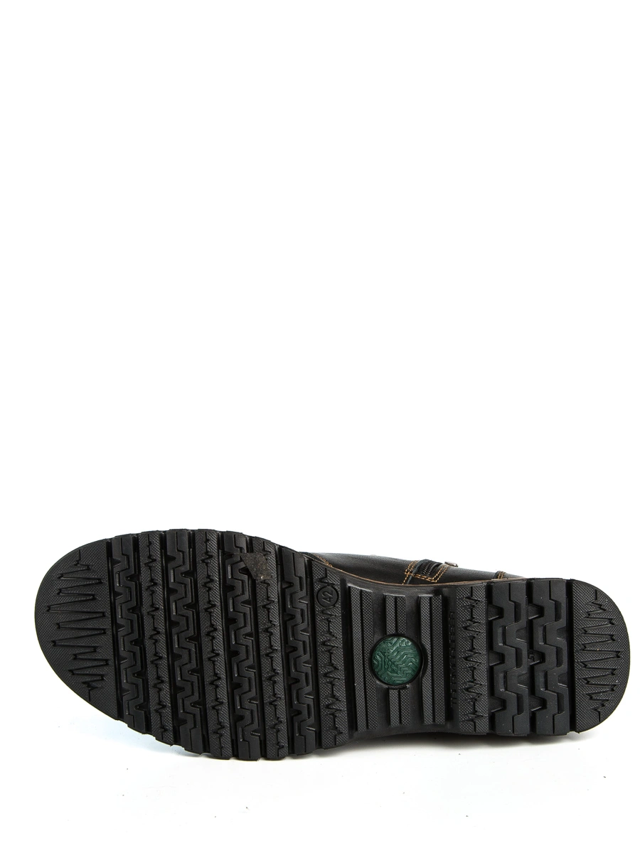 Ботинки MILANA 162818-1-110F черный - купить 11990