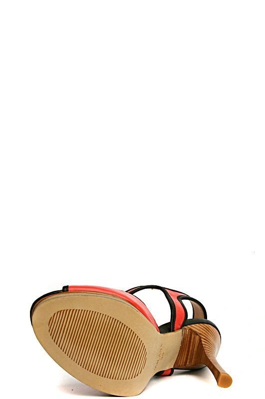 Босоножки MILANA 141055-1-1431 розовый - купить 5990