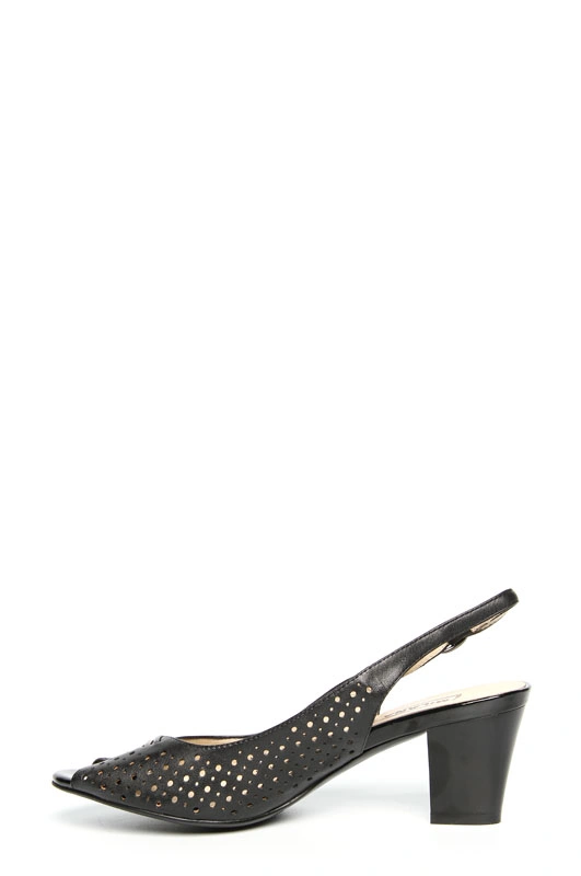 Босоножки MILANA 121503-1-1101 черный - купить 1490