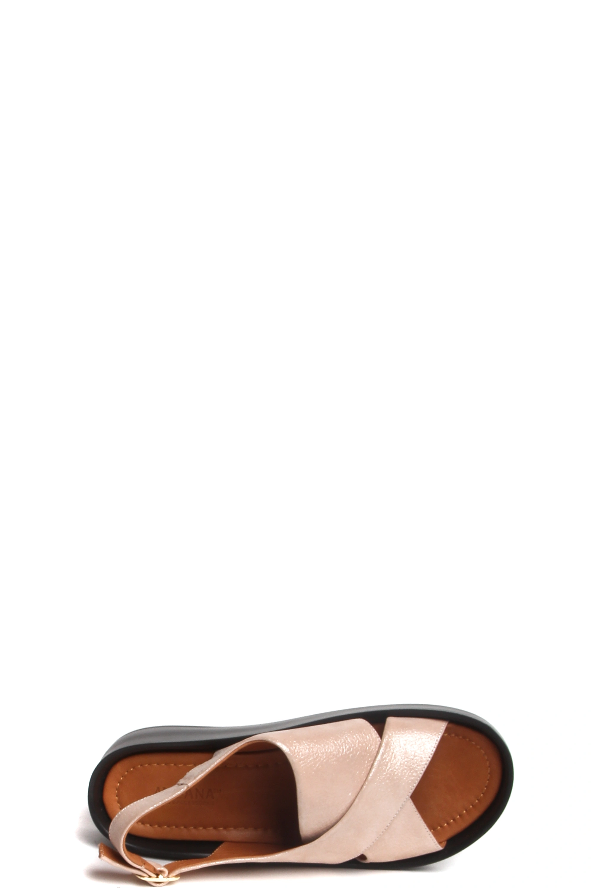 Босоножки MILANA 181431-2-2491 розовый - купить 4990