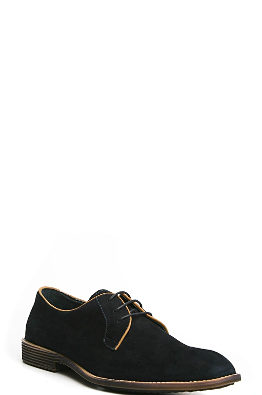 Полуботинки MILANA 141704-1-2501 синий - купить 4790