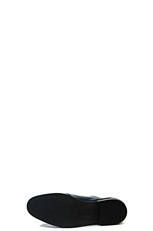 Полуботинки MILANA 0112-404-88 зеленый - купить 8500