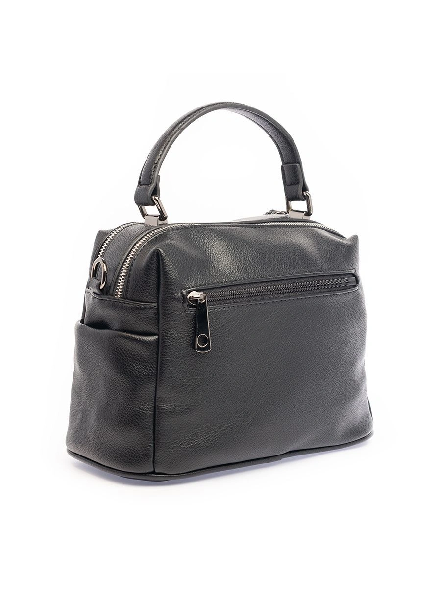 Сумка BAGGINI 21118/10 черный - купить 5990