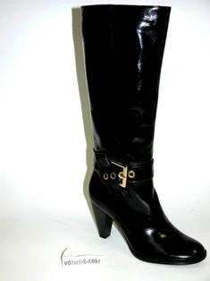 Сапоги MILANA 1093-2-7N10V черный - купить 1