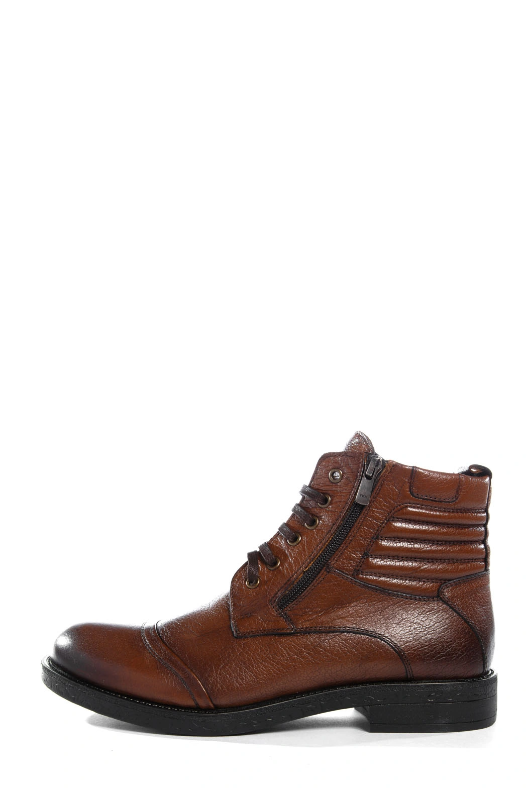 Ботинки MILANA 162797-2-123F коричневый - купить 5190