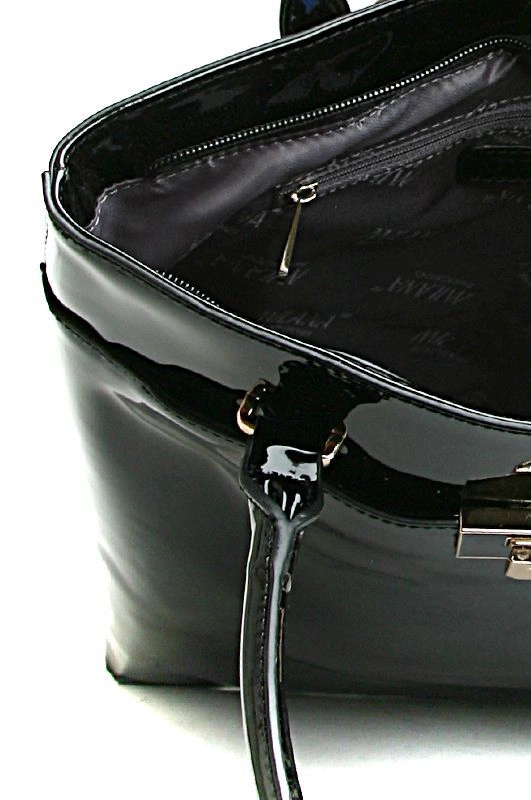 Сумка MILANA 152618-1-710 черный - купить 6490