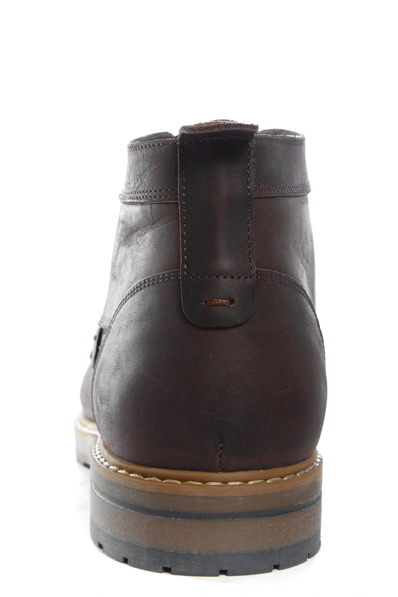 Ботинки MILANA 162781-2-8201 коричневый - купить 4990