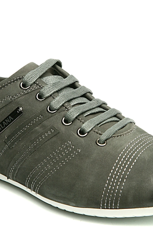 Полуботинки MILANA 131766-4-8631 зеленый - купить 3800