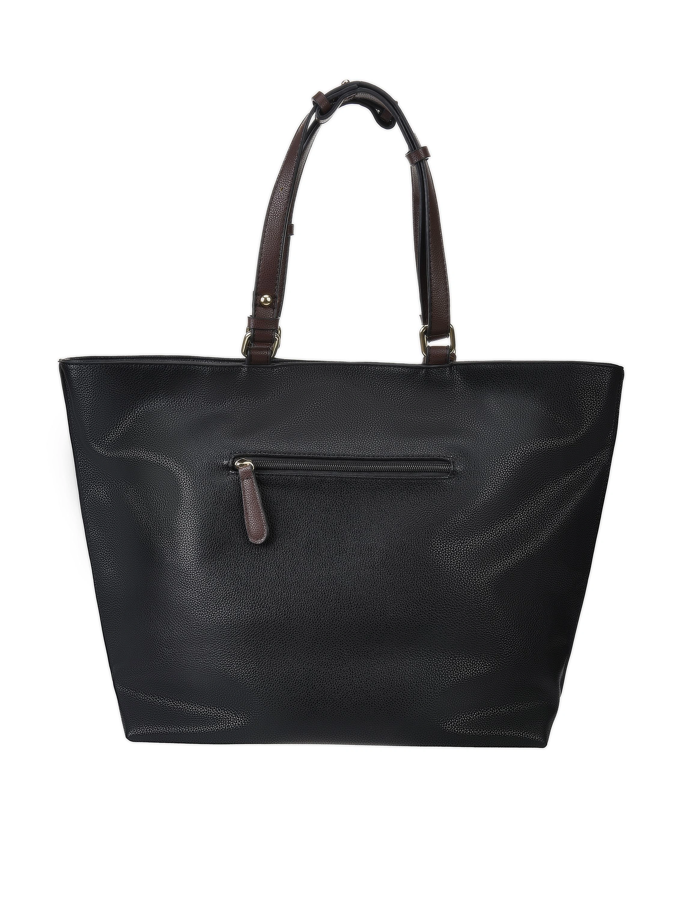 Сумка VERA VICTORIA VITO 36-750-1 черный - купить 4490