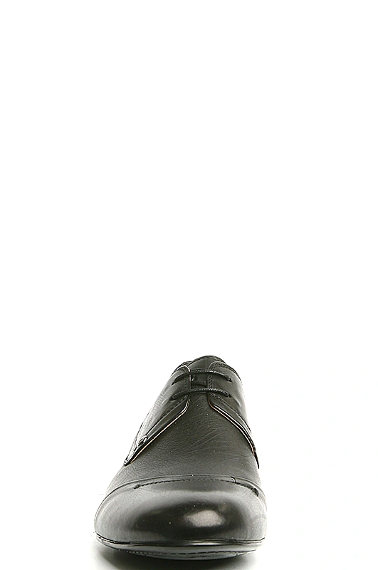 Полуботинки MILANA 141824-1-1101 черный - купить 3700