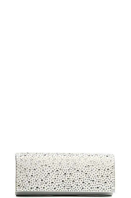 Клатч MILANA 141036-3-111 серый - купить 1790