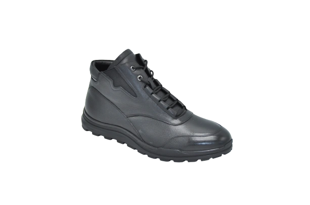 Ботинки MILANA 212779-3-110V черный - купить 