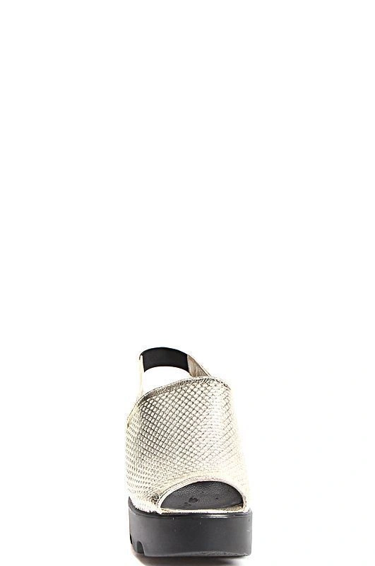 Босоножки MILANA 171442-1-1711 золотой - купить 6990